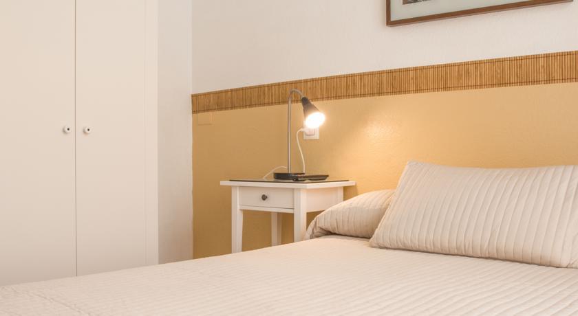 פואנגירולה Hostal Jomarijo חדר תמונה